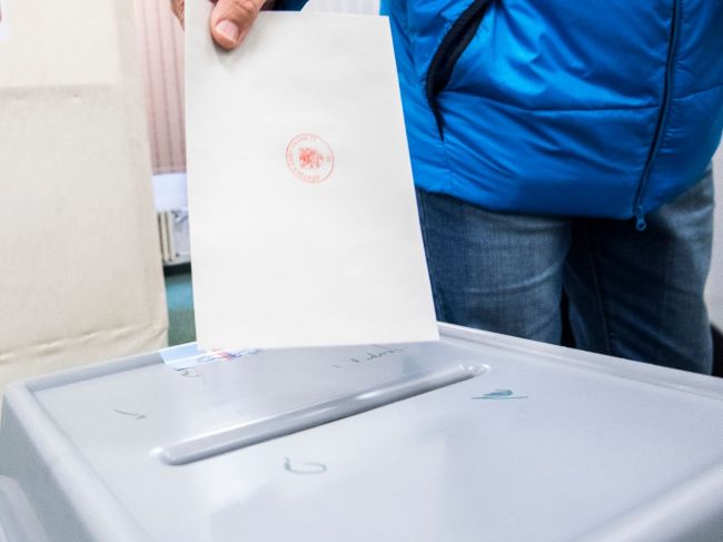 Kandidáti majú posledných 10 dní na prihlásenie sa do komunálnych volieb