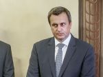 Danko: Na DOD je jedno, kto je za koalícu alebo opozíciu, vítaní sú všetci