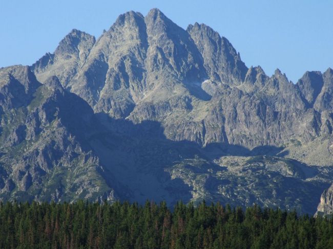 Vo Vysokých Tatrách prišiel o život 19-ročný turista