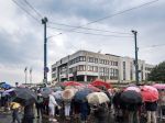 Deň Ústavy SR si tento rok v parlamente pripomenulo viac ako 7500 ľudí