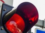 Dopravu v Bratislave komplikujú poruchy semaforov