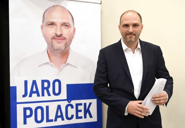 OĽaNO, Sme rodina a Zmena zdola odstupujú od podpory Polačeka v Košiciach