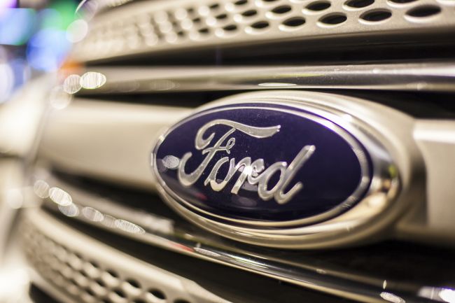 Ford plánuje ukončiť výrobu niektorých modelov v rámci reštrukturalizácie