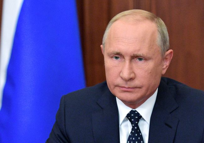 Účasť Putina na svadbe Rakúsku veľmi uškodila, upozornil ukrajinský veľvyslanec