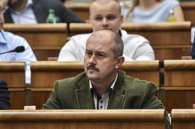 ĽSNS žiada zmenu spôsobu voľby generálneho prokurátora SR