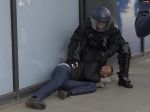 Nemecká polícia pátra po ďalšom Iračanovi pre podozrenie zo zabitia v Chemnitzi