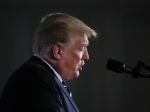 Kremeľ kritizoval Trumpa za jeho varovania pred útokom v sýrskom Idlibe