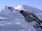 Francúzsko obmedzí denný počet horolezcov smerujúcich na Mont Blanc