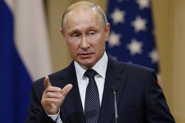 Wallace: Za otravu Skripaľovcov je v konečnom dôsledku zodpovedný Putin