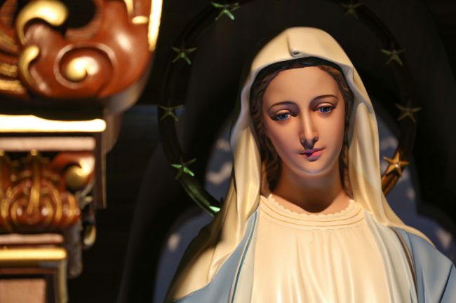 Kresťania na Slovensku i vo svete slávia sviatok Narodenia Panny Márie