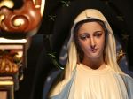 Kresťania na Slovensku i vo svete slávia sviatok Narodenia Panny Márie