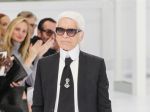 Karl Lagerfeld sa dožíva 85 rokov, robí sa však mladším