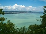 Vedci skúmali vodu z Balatonu, našli stopy antidepresív