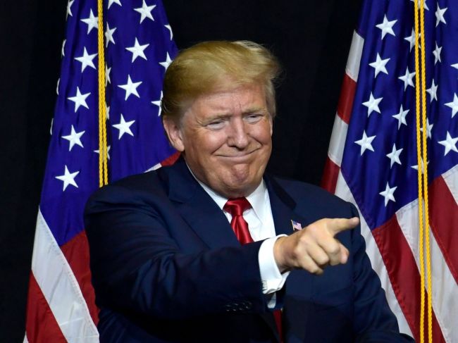 Trump je pripravený zaviesť ďalšie clá na čínsky tovar