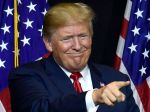 Bývalý Trumpov právnik chce odstúpiť od zmluvy s pornoherečkou