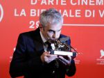 Zlatého leva získal film Roma od režiséra Alfonsa Cuaróna