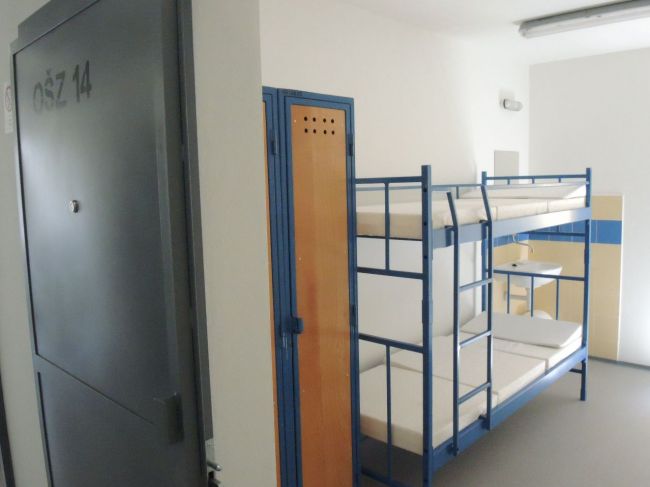 V SR doteraz neprepustili ani jedného na doživotný trest odsúdeného väzňa