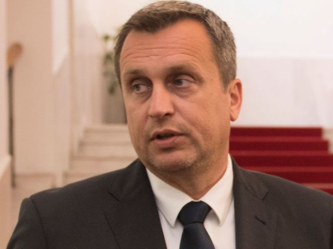 V tejto chvíli nemám záujem o kandidatúru za prezidenta