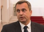 V tejto chvíli nemám záujem o kandidatúru za prezidenta