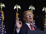 Trump pochválil KĽDR za nepredvedenie medzikontinentálnych rakiet