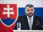 Chmelár nemá problém vzdať sa počas kampane daňového tajomstva