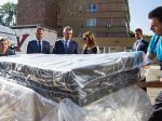V štátnych nemocniciach pribudnú nové lôžka, premiér chce pacientom zabezpečiť komfort