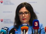 SAV vyzýva ministerku školstva Lubyovú, aby predložila list od Generálnej prokuratúry SR