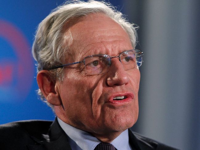 Woodward: Mattis a Kelly nehovoria pravdu, keď popierajú výroky o Trumpovi