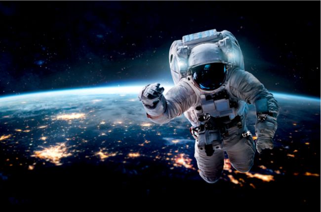Astronaut v rozhovore prezradil, prečo nenávidí vesmír