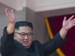 Kim Čong-un v liste žiada Donalda Trumpa o ďalší summit