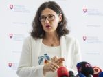 Lubyová: Prijatie novely zákona o SAV nemôže spôsobiť skryté zoštátnenie