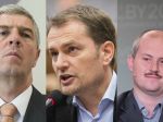 Prieskum: V 2. kole prezidentských volieb by sa stretli títo dvaja kandidáti