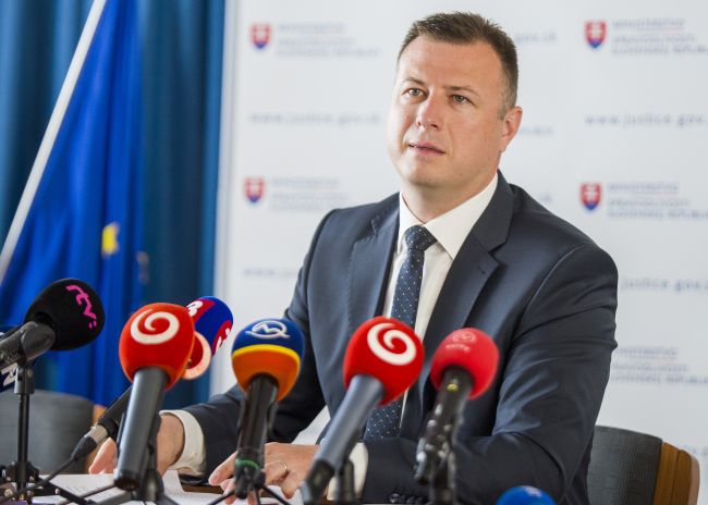 Ministerstvo spravodlivosti sa presťahuje do nových priestorov
