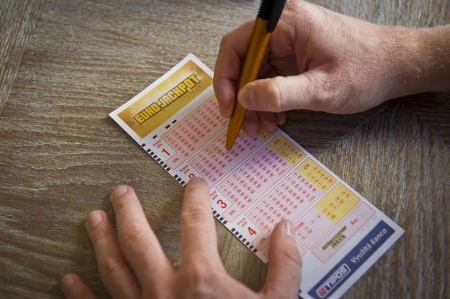 Slovensko má nového milionára, v žrebovaní získal vyše 5 miliónov eur