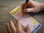 Slovensko má nového milionára, v žrebovaní získal vyše 5 miliónov eur
