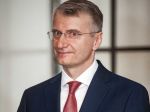 Mistrík: Ako prezident by som vymenoval ústavných sudcov