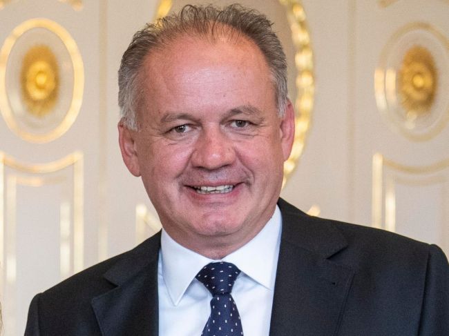 Kiska: Vyzývam vládu a ministerstvo školstva, aby ukončili chaos