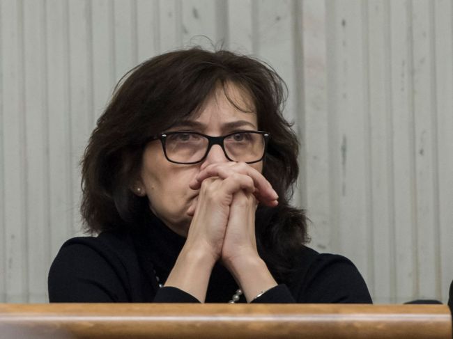 Žitňanská nepodporí prelomenie veta prezidenta v prípade SAV