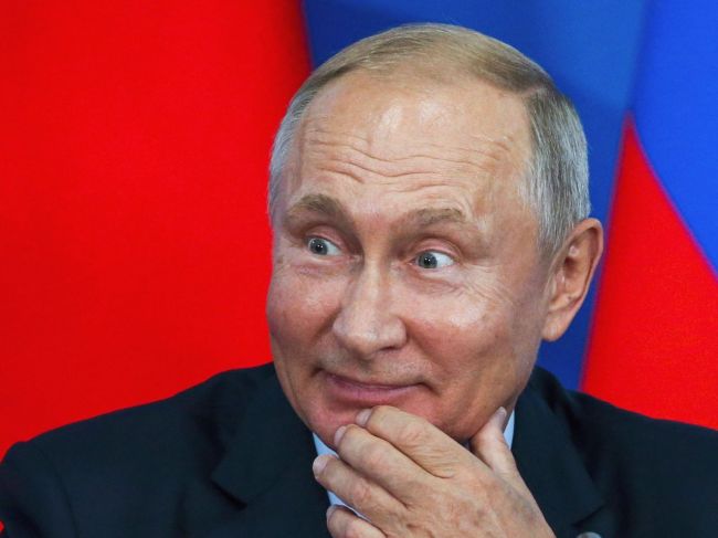 Putinov bodyguard vyzval Navaľného na duel, opozícia vyzýva na ostražitosť