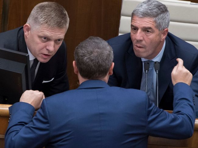 Plénum prelomilo veto prezidenta, SAV bude fungovať ako pred transformáciou