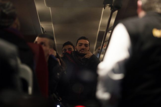 V Afganistane pristálo už 16. lietadlo s neúspešnými žiadateľmi o azyl v Nemecku
