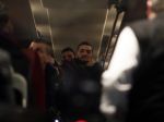 V Afganistane pristálo už 16. lietadlo s neúspešnými žiadateľmi o azyl v Nemecku
