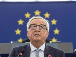 Sulík: EÚ je dnes v lepšom stave, ako bola pri Junckerovom nástupe