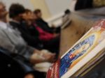 Sviatok Sedembolestnej Panny Márie je na Slovensku dňom pracovného pokoja