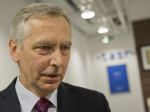 Figeľ: Náboženská sloboda je dnes vo svete menšinový jav