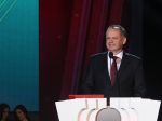Najdôveryhodnejším politickým lídrom je prezident Andrej Kiska