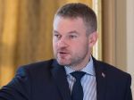 Pellegrini : Pripravujeme špeciálne opatrenie pre platy začínajúcich učiteľov