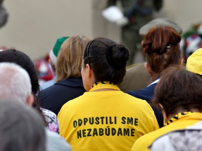 Vznikne metodická pomôcka pre výučbu detí o zločinoch komunizmu