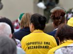 Vznikne metodická pomôcka pre výučbu detí o zločinoch komunizmu