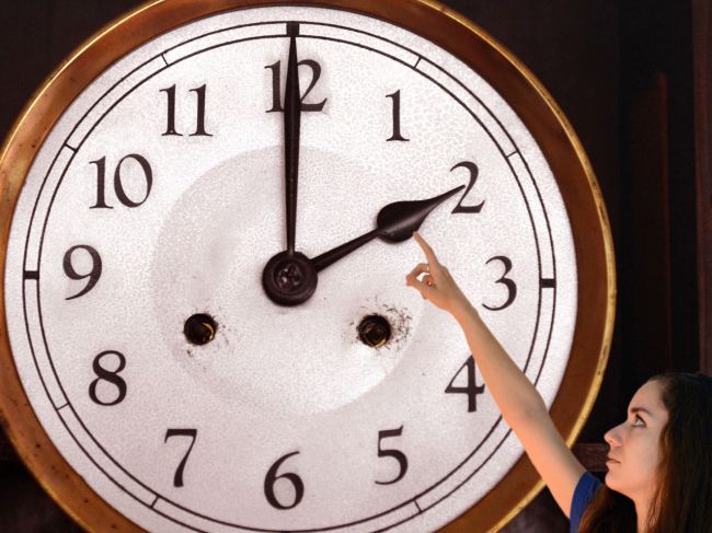 Eurokomisia navrhla zrušiť striedanie zimného a letného času už v roku 2019